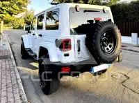 2016 Jeep WRANGLER