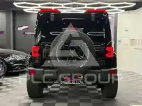 2016 Jeep WRANGLER