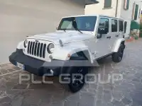 2016 Jeep WRANGLER
