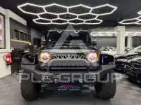 2016 Jeep WRANGLER