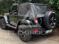 2016 Jeep WRANGLER