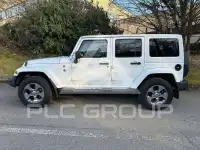 2016 Jeep WRANGLER