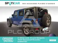 2016 Jeep WRANGLER