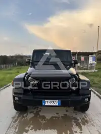 2016 Jeep WRANGLER
