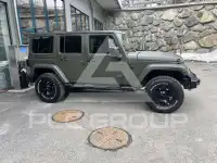 2016 Jeep WRANGLER