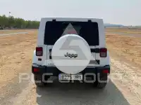 2016 Jeep WRANGLER