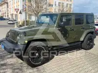 2016 Jeep WRANGLER