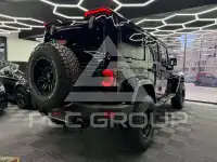 2016 Jeep WRANGLER