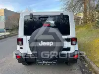 2016 Jeep WRANGLER