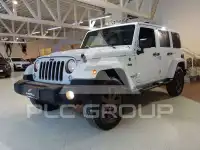 2016 Jeep WRANGLER