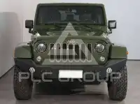2016 Jeep WRANGLER