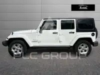 2016 Jeep WRANGLER