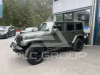 2016 Jeep WRANGLER