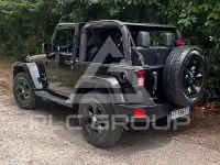 2016 Jeep WRANGLER