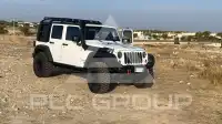 2016 Jeep WRANGLER