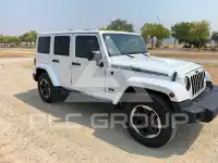 2016 Jeep WRANGLER
