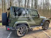 2016 Jeep WRANGLER