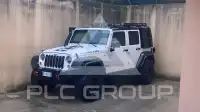 2016 Jeep WRANGLER