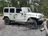 2016 Jeep WRANGLER