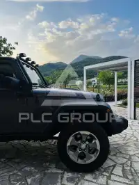 2016 Jeep WRANGLER