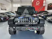 2016 Jeep WRANGLER