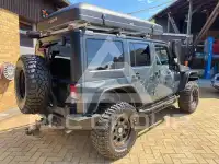 2016 Jeep WRANGLER