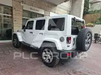 2016 Jeep WRANGLER