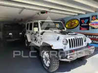 2016 Jeep WRANGLER