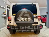 2016 Jeep WRANGLER