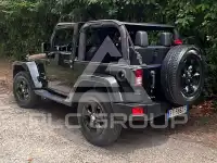 2016 Jeep WRANGLER