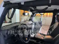 2016 Jeep WRANGLER
