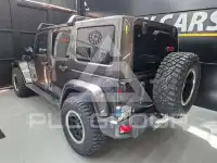 2016 Jeep WRANGLER
