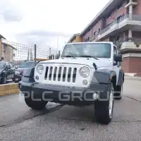 2016 Jeep WRANGLER