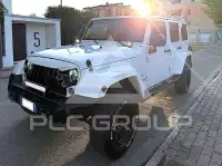 2016 Jeep WRANGLER