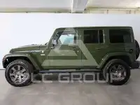 2016 Jeep WRANGLER
