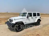 2016 Jeep WRANGLER