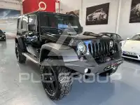 2016 Jeep WRANGLER