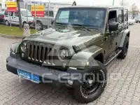 2016 Jeep WRANGLER