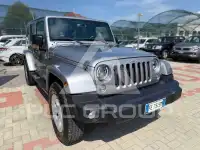 2016 Jeep WRANGLER