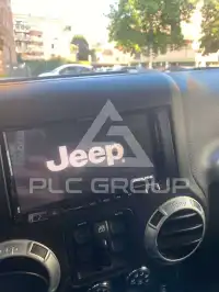 2016 Jeep WRANGLER
