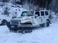 2016 Jeep WRANGLER