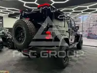 2016 Jeep WRANGLER