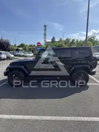 2016 Jeep WRANGLER