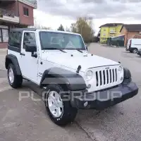 2016 Jeep WRANGLER