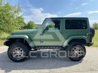 2016 Jeep WRANGLER