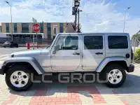 2016 Jeep WRANGLER