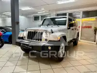 2016 Jeep WRANGLER