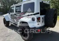 2016 Jeep WRANGLER