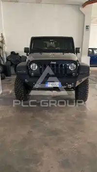 2016 Jeep Unknown