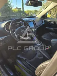 2016 Jeep Unknown